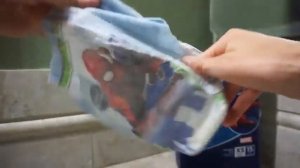 Goodnites best Bedwetting Underwear for Boys Large