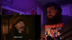 Реакция иностранца на: Приключения Шерлока Холмса и доктора Ватсона "Сокровища Агры 1"