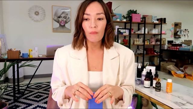 РАБОЧИЙ ANTI-AGE УХОД: ОСНОВНЫЕ ИНГРЕДИЕНТЫ. КАК составить? КОГДА начинать?