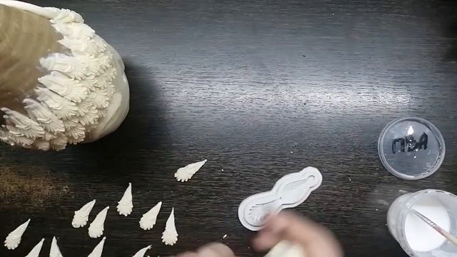 ЁЛОЧКА - ДОМИК своими руками | Christmas Tree - HOUSE смотреть онлайн