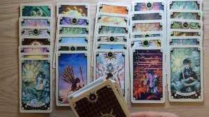 Таро: Работа и Бизнес⚡Риск Тапринять неверное решение и разрушительные последствия⚡Совет Высших Сил☀