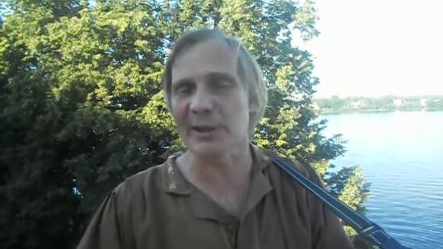 Андрей Барбашов   КАРАВАН
