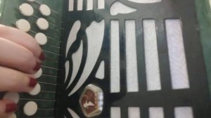 Ой, мороз, мороз,, на гармони, цифры, ноты, 89277382068,