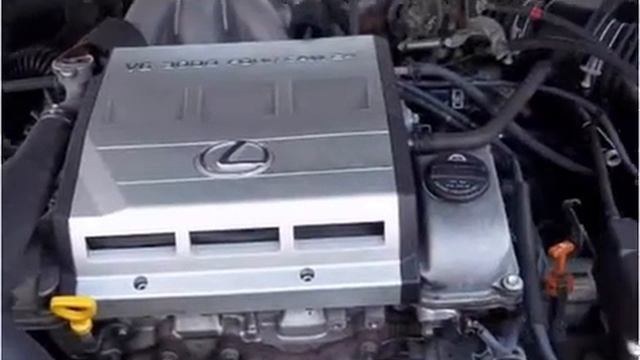 1997 Lexus ES 300 Used Cars Louisville KY смотреть онлайн