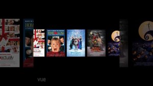 Shared Screenings | Vue Entertainment