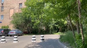 Как добраться до клиники от станции метро Щукинская