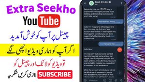 #400 User Banned in Chennel telegram | How to Solve Telegram Banned Problem