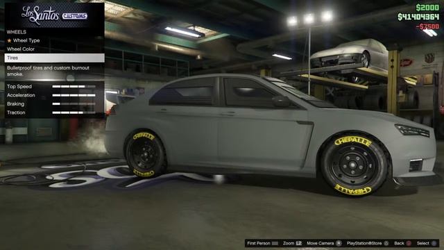 GTA Online - SASS chill stream смотреть онлайн