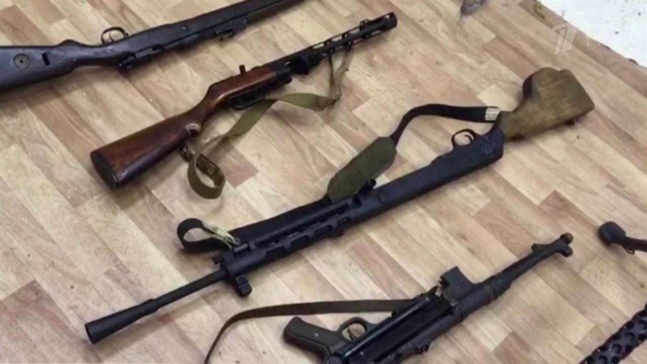 В 14 регионах России прошла масштабная спецоперация