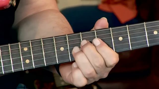 2015 Fender Custom Shop 1962 Stratocaster, Relic, fiesta red, Part2 смотреть онлайн