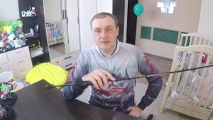 Спиннинг Lucky John ANIRA Microjig 0.7-5 обзор недорогого ультралайта