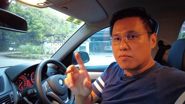 My Take on Buying 1st Generation BMW e84 X1 смотреть онлайн