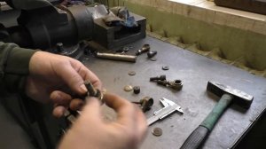 Ремонт рулевых тяг квадроцикла