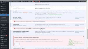 Как обновить версию php сайта на WordPress ? на хостинге Timeweb до версии 7 + | Windows Страницу