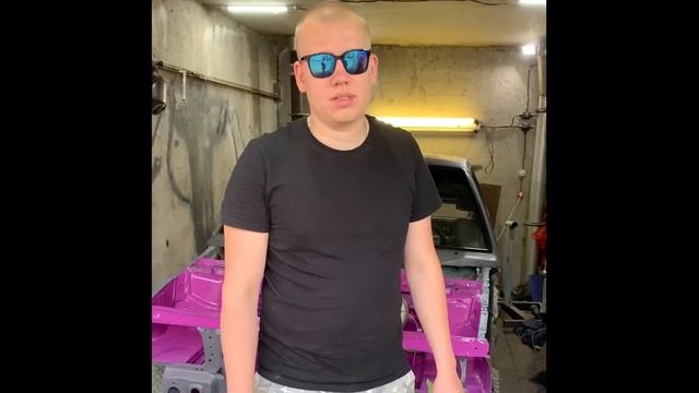 ТОНИРОВКА.быстро.ДЕШЕВО.КАК затонировать стекла в авто.