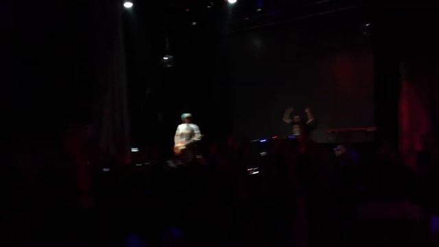 Макс Корж в Орле. Начало! смотреть онлайн