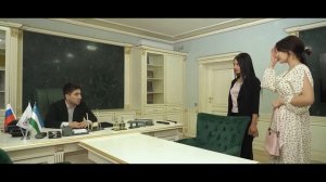 Kundosh 1-4-qismlar (milliy serial) | Кундош 1-4-кисмлар (миллий сериал)
