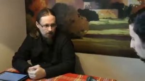 О ереси профессора Алексея Ильича Осипова.