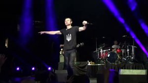 Океан Эльзы "Я так хочу до тебе" Toronto, Canada
