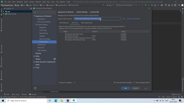 AMD SLOW ANDROID EMULATOR FIX (Setting Up AVD on Ryzen Cpu and other amd cpu).  Android Studio.