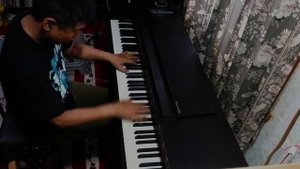 Short cover "Frank Mills - Music Box Dancer"