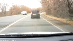 "Король" дороги