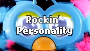 Hasbro Furby BOOM Audio Rip (All Sounds)