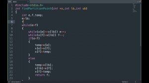 Quick Sort using Recursion | Sorting Algorithms | Data Structures | Sorting Algorithms | DSA #9.1