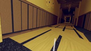 BENDY AND THE INK MACHINE - Rec Room