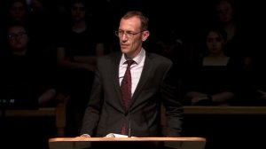 Актуальная тема 2022 || Интересная проповедь –  Благословение верности  (Вениамин Бальжик)