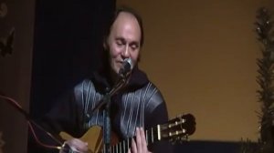 Николай Колычев. Песня "Белый ветер"