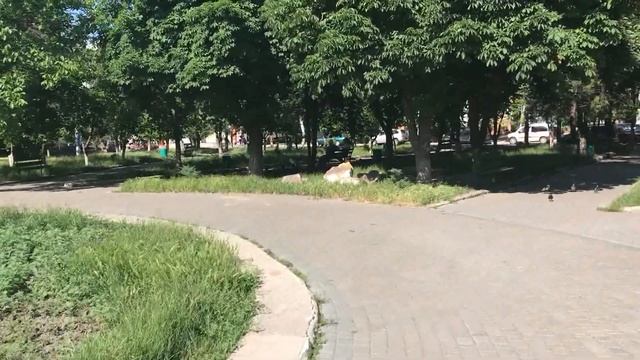 ♥♥ хочу меньше работать и больше гулять ♥♥ смотреть онлайн