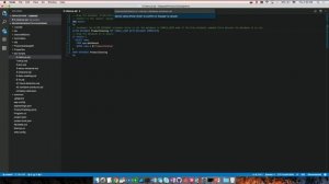 SQL Server Extension for Visual Studio Code