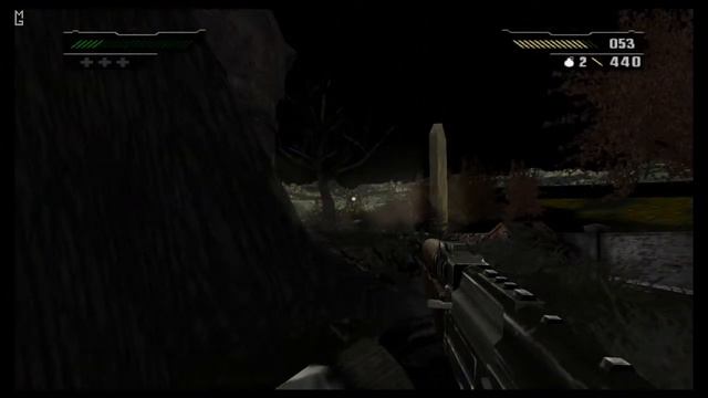 Black (PlayStation 2): Шутер до того, как EA успела испортиться🎮