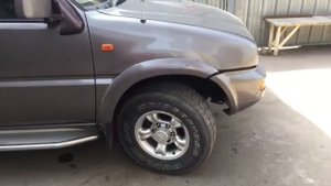 Не заводится TD27ETI