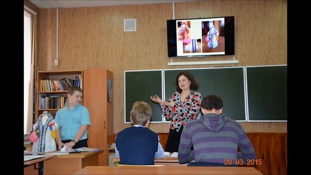 Гимназия Ольбинского смотреть онлайн