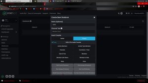Как сделать статистику на вашем сервере discord? | Бот Statbot
