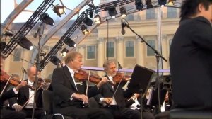 Шопен - Концерт для ф-но с орк. No. 2 - Lang Lang.