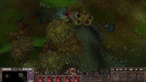 Прохождение игры The Lord of the Rings: War of the Ring(Властелин колец:Война кольца), За тьму #1