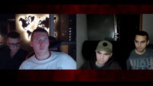 Чат Рулетка | Хаски  о Канадском Морже