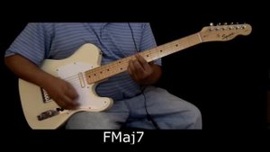 Gloria Gaynor- I will Survive- Guitar Chords Lesson