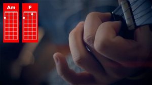 МАКС КОРЖ - СТАНЬ | РАЗБОР НА УКУЛЕЛЕ