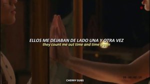 willow - taylor swift (letra español + video oficial)