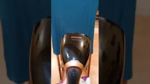 Отпариватель Philips GC362