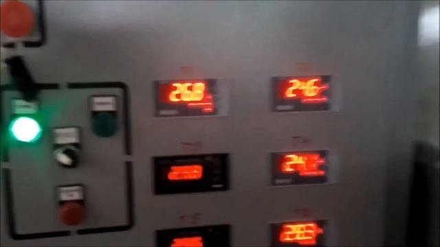 Экологический комплекс утилизации отходов (сокращенно — ЭКУОТ)