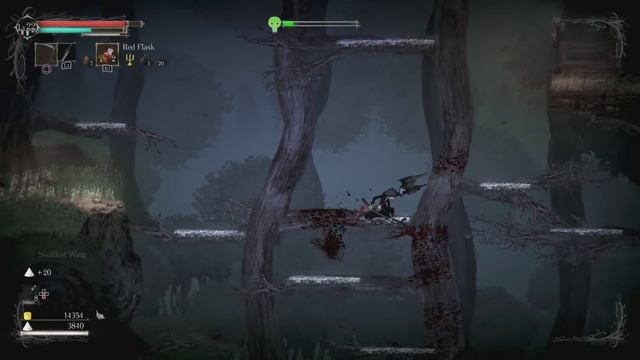 Прохождение Salt and Sanctuary [04] - Шут смотреть онлайн