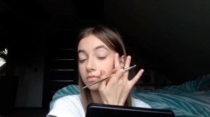 МАКИЯЖ МОДЕЛЕЙ 90-х