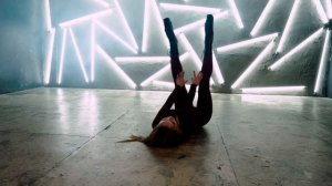 Стрип-пластика | strip dance | Pushloop - White Magic