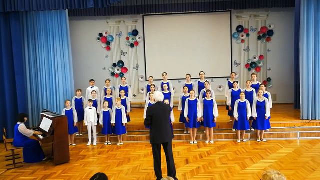 Коллектив "Радуга Кубани" Краснодарский край, г.Краснодар смотреть онлайн