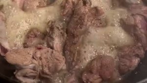 Рецепт приготовления зайца. Как легко и вкусно приготовить зайца. Мясо тает во рту. Описание ⬇️⬇️⬇️